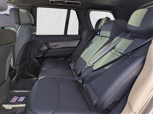 New 2026 Land Rover Range Rover SV image 16