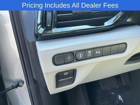 New 2026 Acura MDX FWD w/ Technology Package image 11