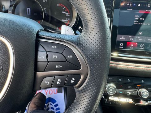 Used 2024 Dodge Durango Citadel image 23