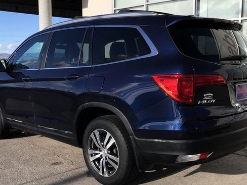 Used 2016 Honda Pilot EX image 21