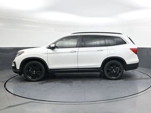 Used 2021 Honda Pilot Special Edition image 7
