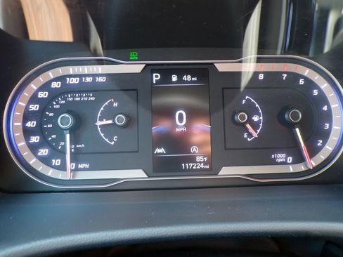 Used 2022 Hyundai Tucson SEL AWD/4WD image 24