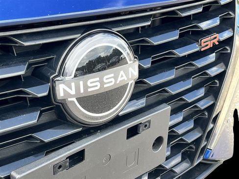 Used 2024 Nissan Altima 2.5 SR FWD image 4