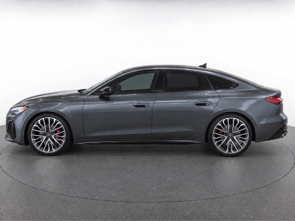 Used 2025 Audi S5 Prestige AWD/4WD image 8