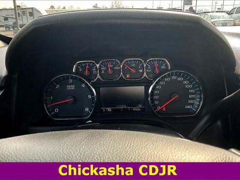 Used 2020 Chevrolet Tahoe LT image 13