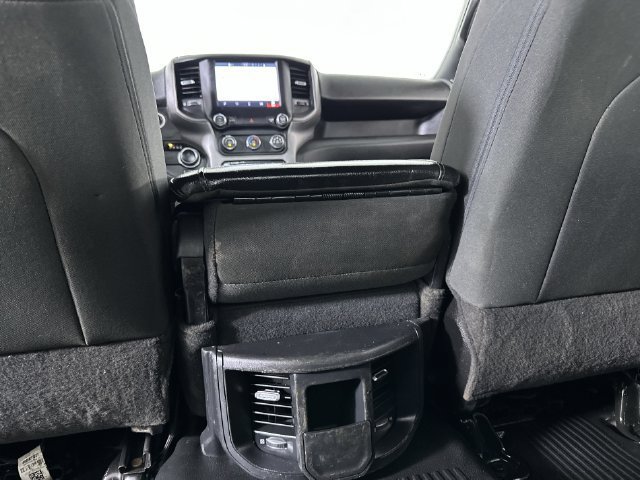 Used 2022 RAM 2500 Tradesman AWD/4WD image 22