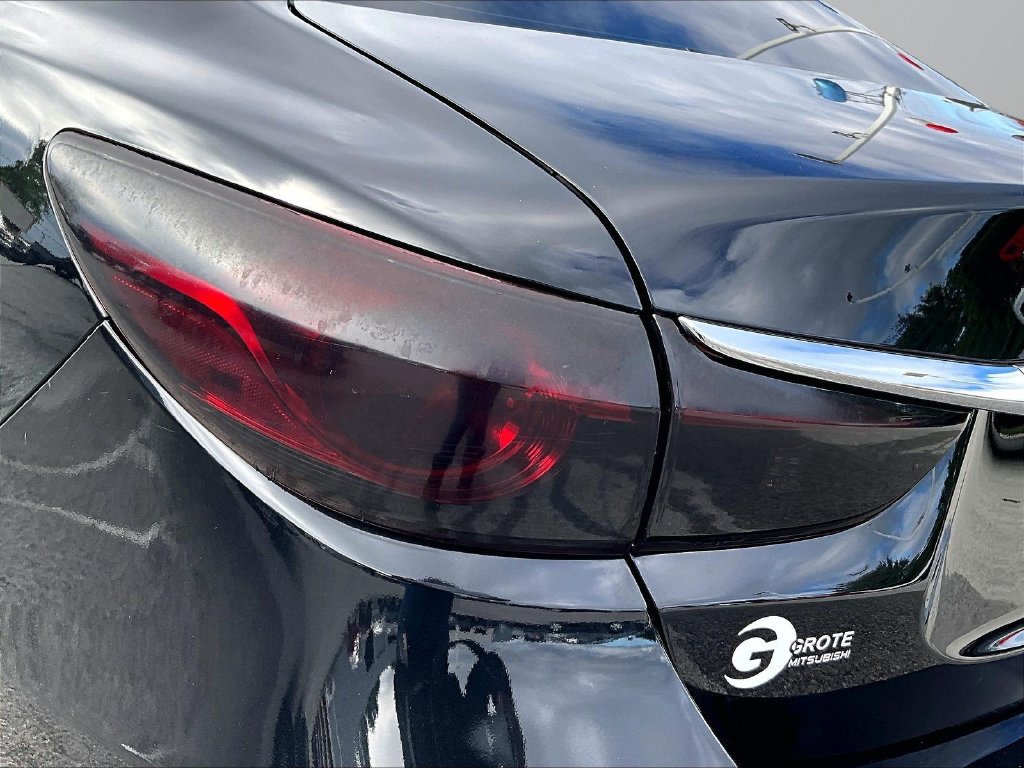 Used 2017 MAZDA MAZDA6 Touring FWD image 28