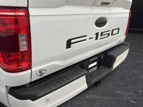 Used 2023 Ford F150 XLT w/ Equipment Group 302A High image 33