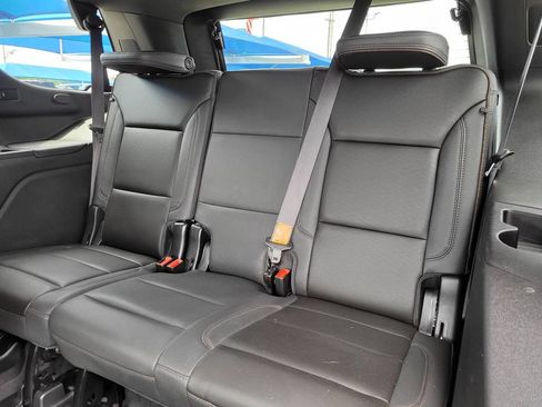 Used 2023 Chevrolet Tahoe High Country AWD/4WD image 4