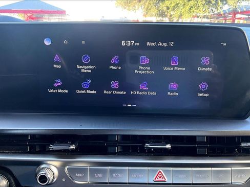 Certified 2025 Kia Telluride S AWD/4WD image 32