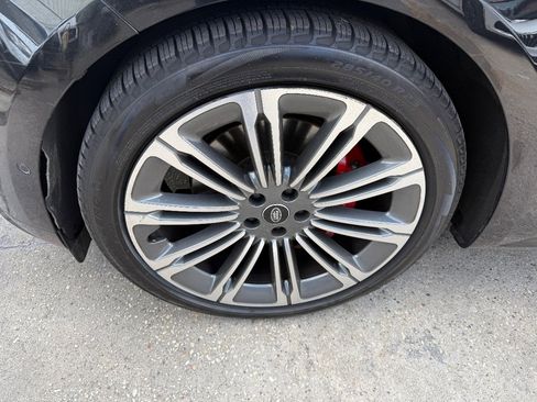 Used 2024 Land Rover Range Rover Sport Dynamic SE image 9