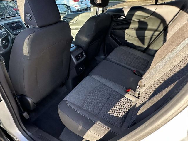 Used 2022 Chevrolet Equinox LT AWD/4WD image 14