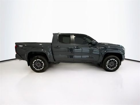 Certified 2024 Toyota Tacoma TRD Sport image 6