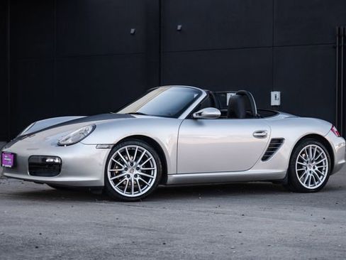 Used 2006 Porsche Boxster image 32