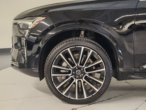 New 2026 Volvo XC90 B6 Plus AWD/4WD image 11