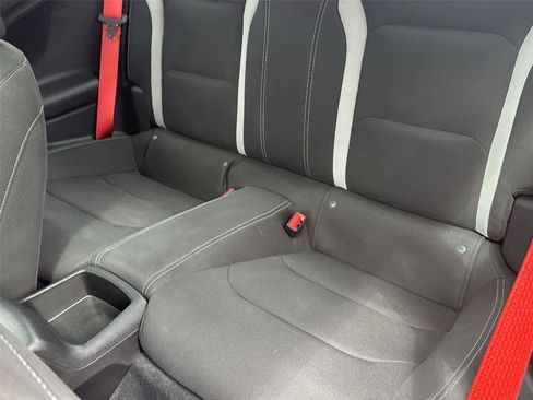 Used 2023 Chevrolet Camaro LT w/ RS Package RWD image 15