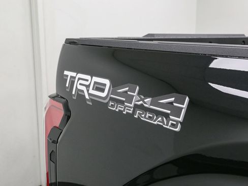 New 2026 Toyota Tundra Platinum AWD/4WD image 8