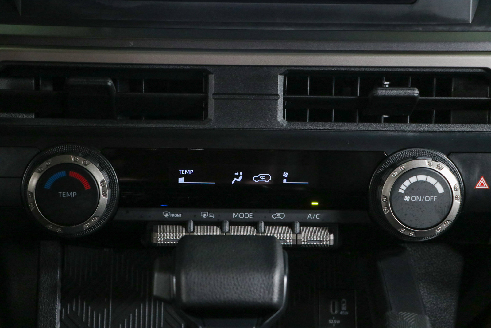 Used 2026 Toyota 4Runner SR5 AWD/4WD image 21