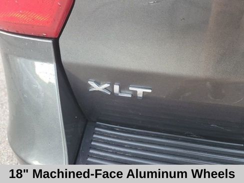 Used 2020 Ford Expedition Max XLT w/ Equipment Group 202A image 24