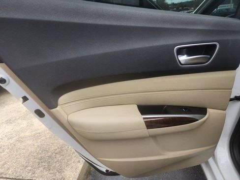 Used 2020 Acura TLX V6 image 12