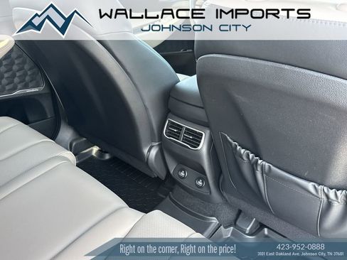 Used 2023 Hyundai Santa Fe SEL w/ Premium Package AWD/4WD image 42