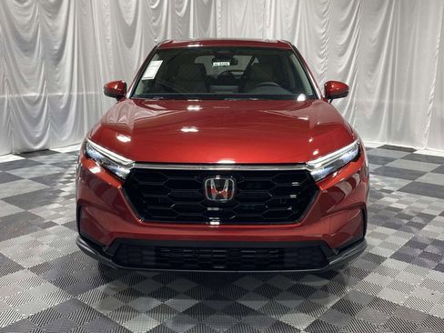 New 2026 Honda CR-V EX image 6