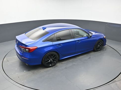 Certified 2023 Honda Civic Sport image 39