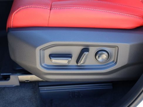 New 2026 Toyota Tundra TRD Pro image 16