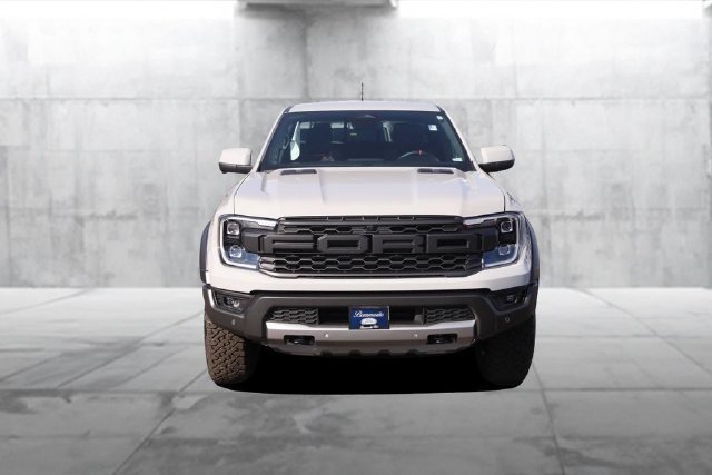 Used 2026 Ford Ranger Raptor AWD/4WD image 4