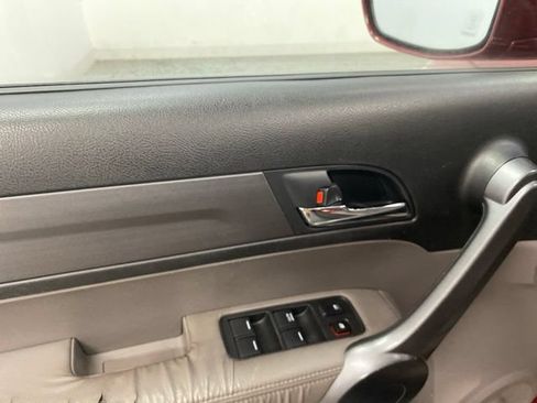 Used 2008 Honda CR-V EX-L image 16
