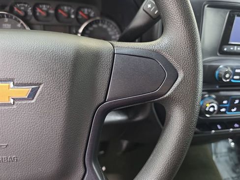 Used 2015 Chevrolet Silverado 1500 W/T image 17