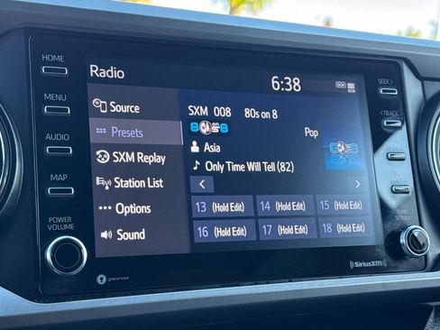 Certified 2021 Toyota Tacoma SR5 image 22