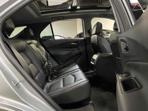 Used 2022 Chevrolet Equinox Premier image 42