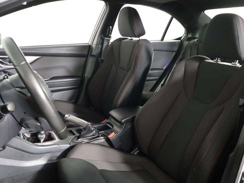 Used 2022 Subaru WRX Premium AWD/4WD image 28