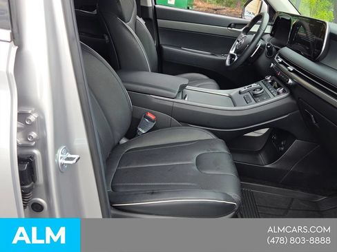 Used 2025 Hyundai Palisade SEL FWD image 18