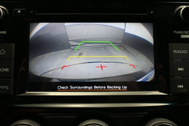 Used 2019 Subaru WRX AWD/4WD image 31
