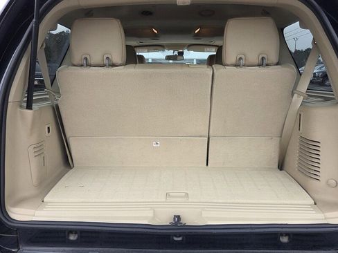 Used 2017 Ford Expedition Limited w/ Equipment Group 301A image 11