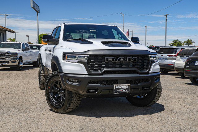 New 2026 RAM 1500 RHO AWD/4WD image 1