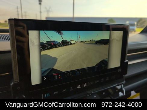 New 2025 GMC Hummer EV 3X w/ LPO, Sport Package image 15