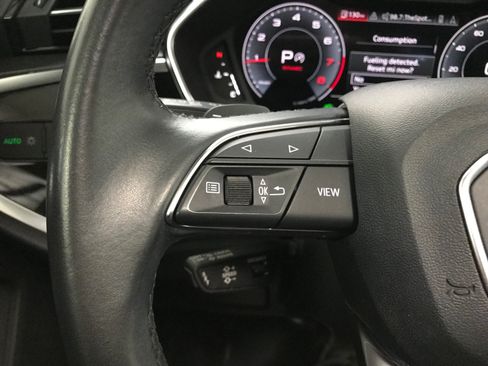 Used 2024 Audi Q3 2.0T Premium Plus w/ Premium Plus Package AWD/4WD image 21