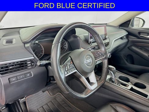 Used 2022 Nissan Altima 2.0 SR image 9