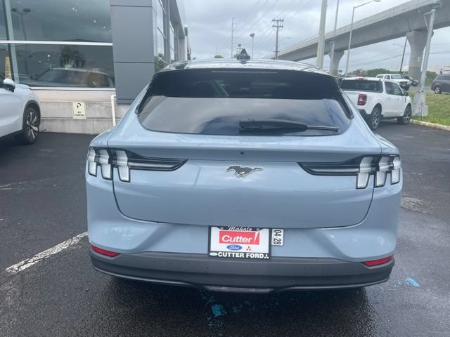 New 2026 Ford Mustang Mach-E Premium RWD image 5