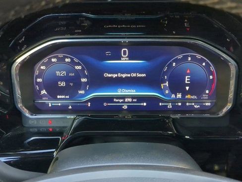 Used 2024 Chevrolet Silverado 3500 High Country image 12