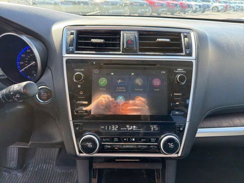 Used 2019 Subaru Outback 2.5i Limited w/ Popular Package #2 image 16