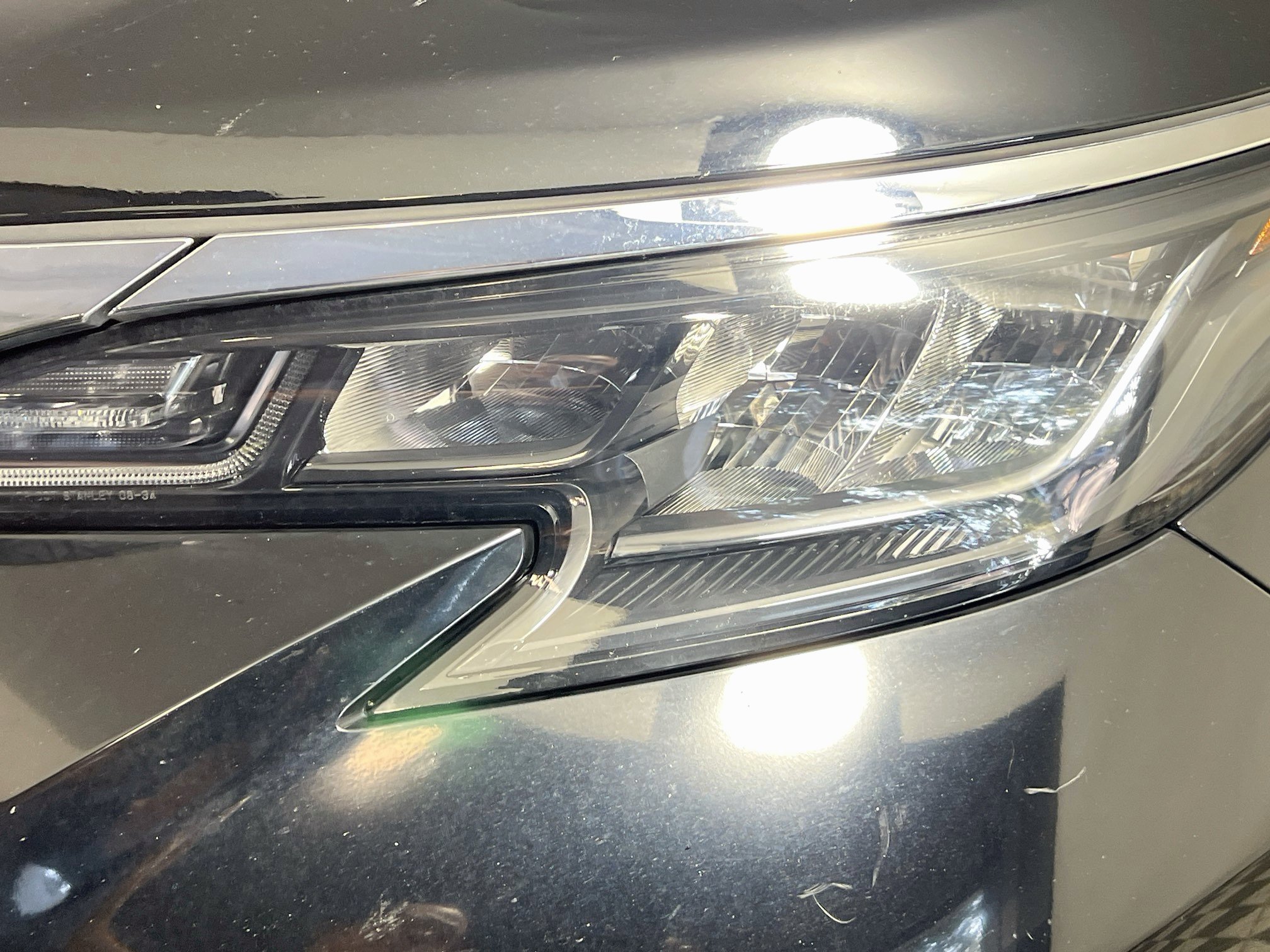 Used 2024 Toyota Sienna XLE FWD image 12