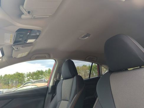 Used 2021 Subaru Crosstrek 2.0i Premium AWD/4WD image 27