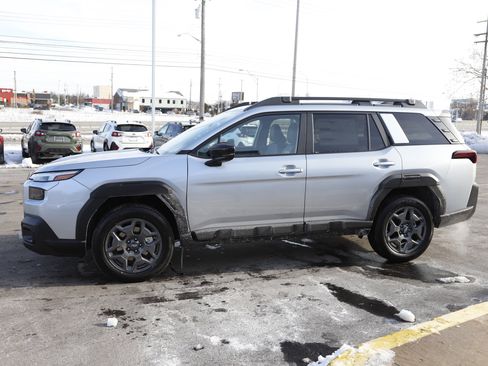 New 2026 Subaru Outback Premium image 6