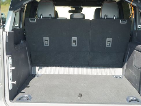 Used 2023 Ford Bronco Raptor image 30