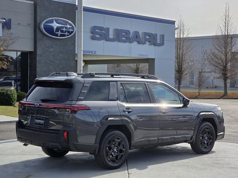 New 2026 Subaru Outback Limited w/ Premium/Limited Package 2 image 5