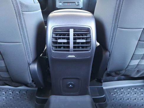 New 2025 Ford Bronco Sport Big Bend w/ Convenience Package image 19